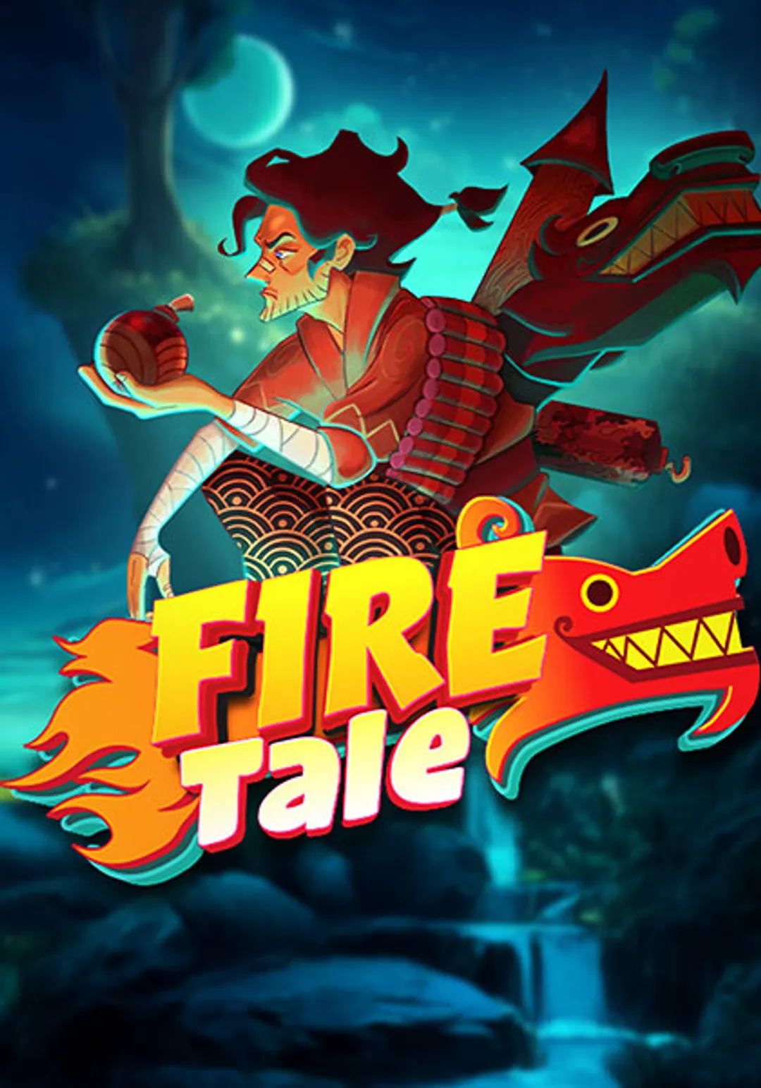 Fire-Tale