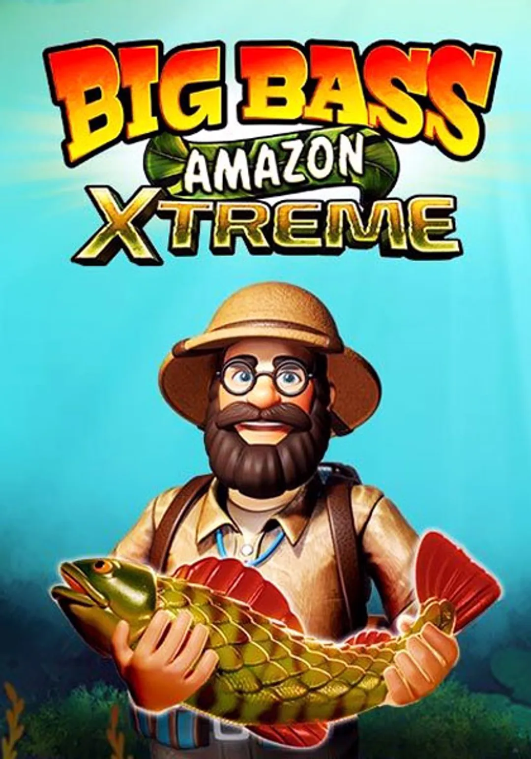 Big Bass Amazon Xtreme