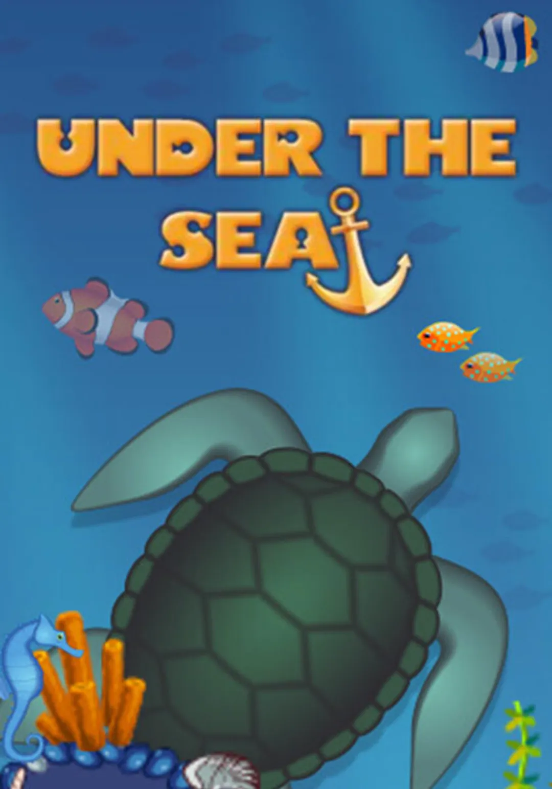 Under The Sea