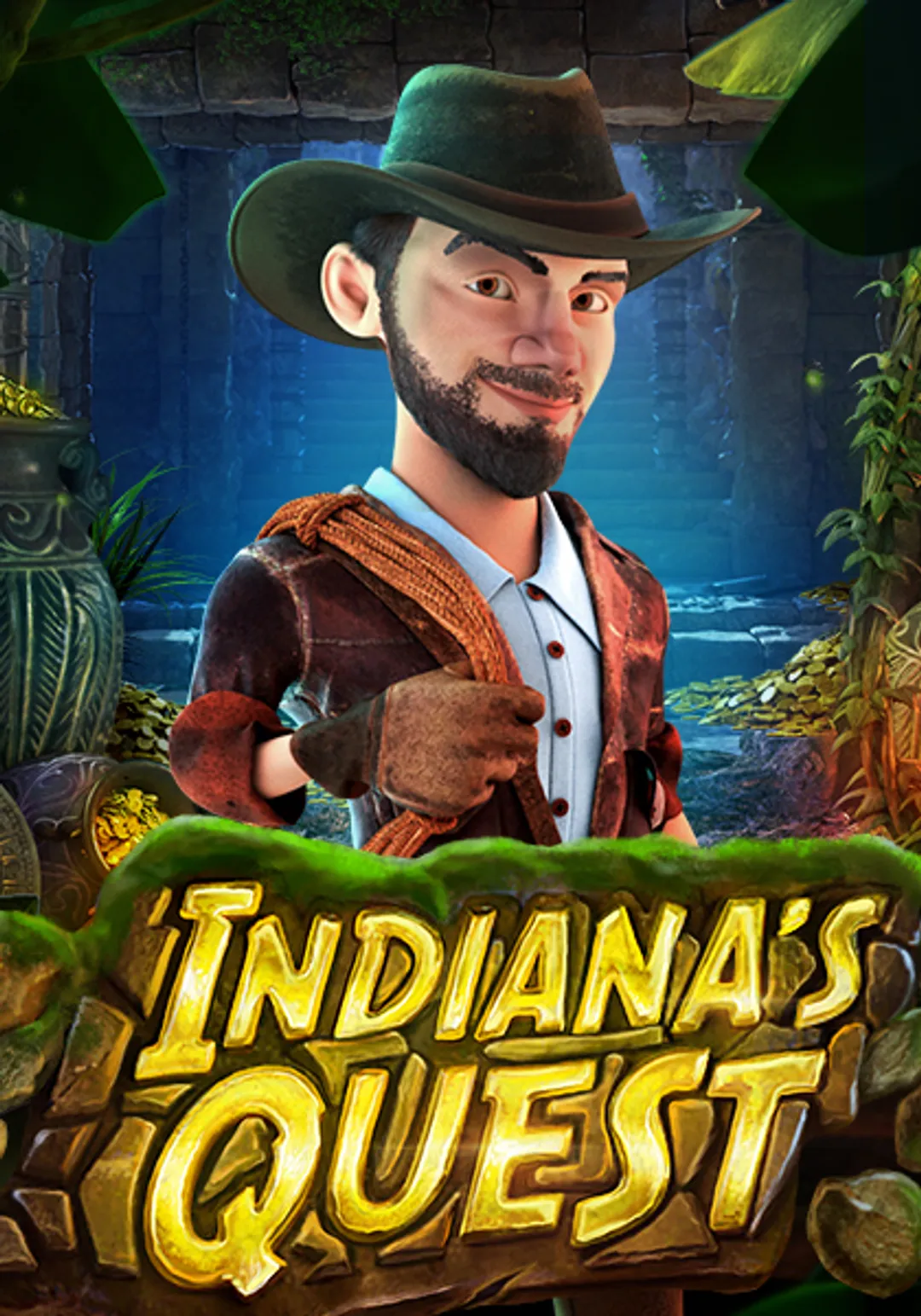 Indiana's Quest