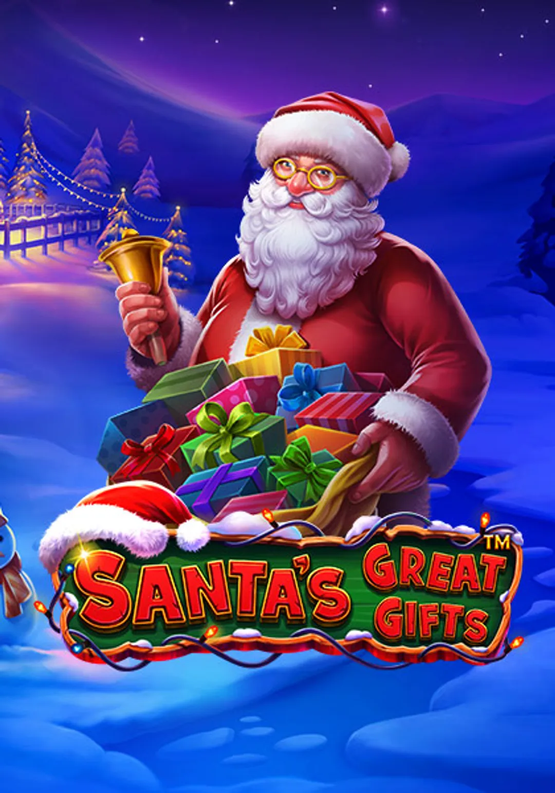 SantasGreatGifts