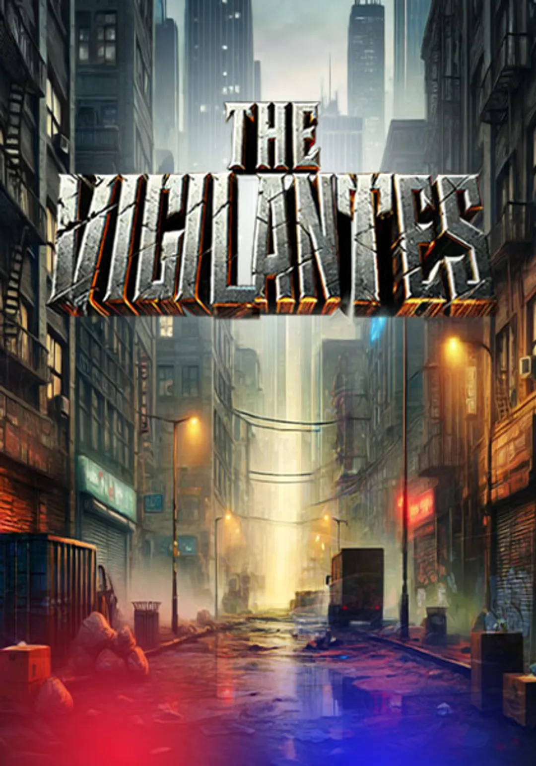 TheVigilantes
