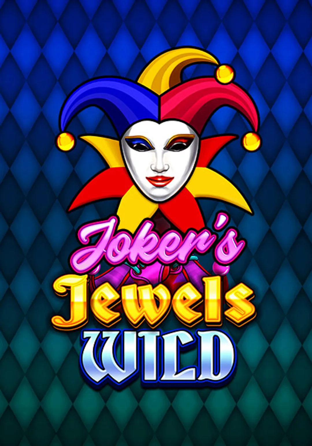 Joker's Jewels Wild
