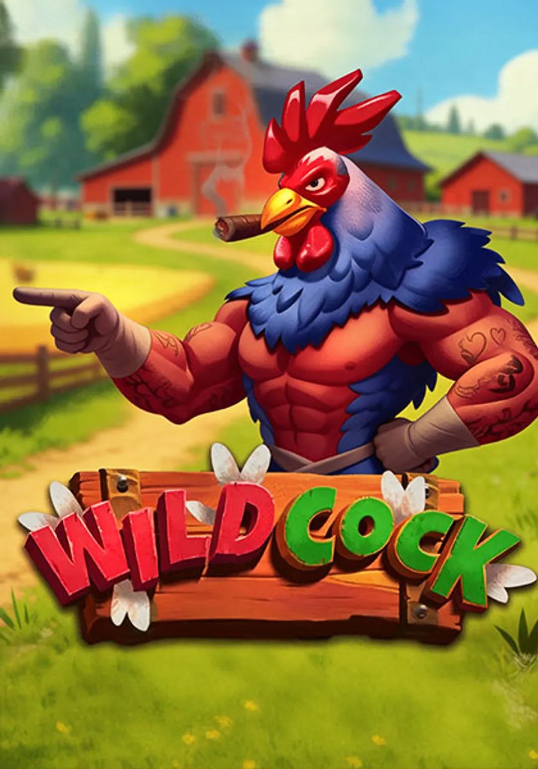 Wild-Cock