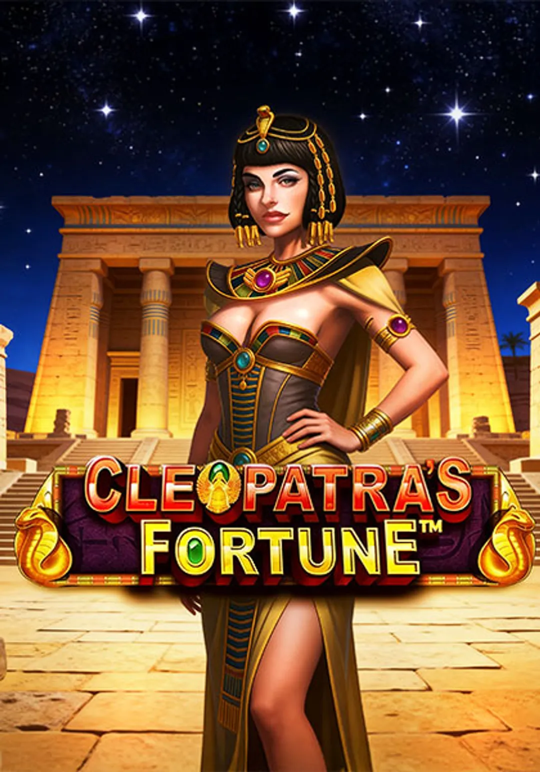 Cleopatra's-Fortune