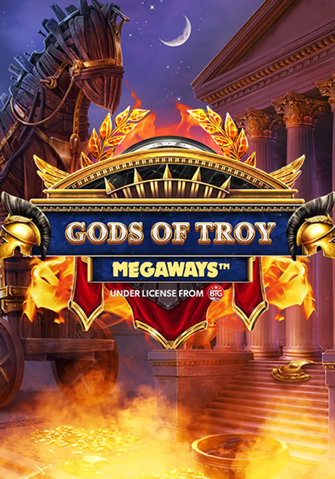 GodsofTroyMegaways