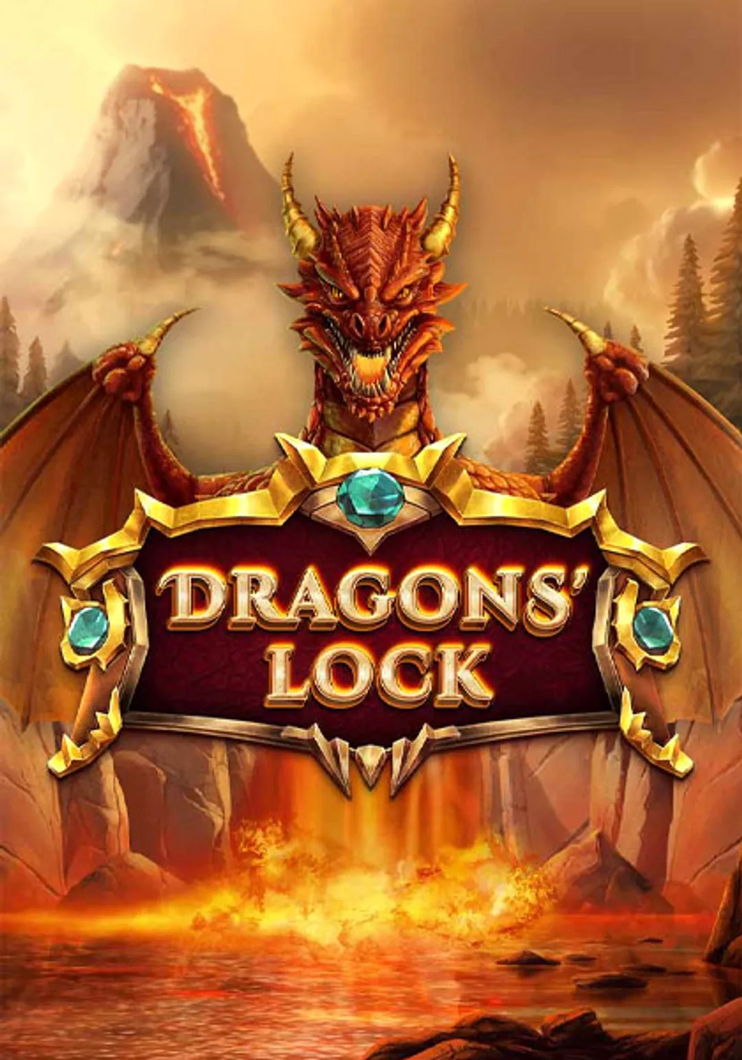 Dragons’Lock