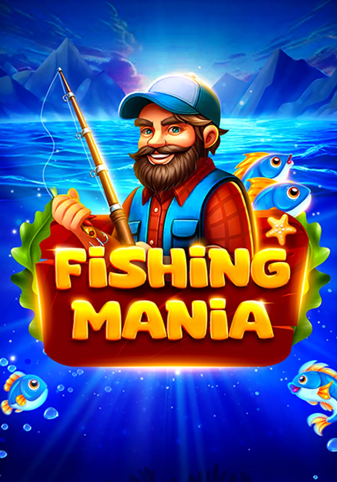 Fishing Mania