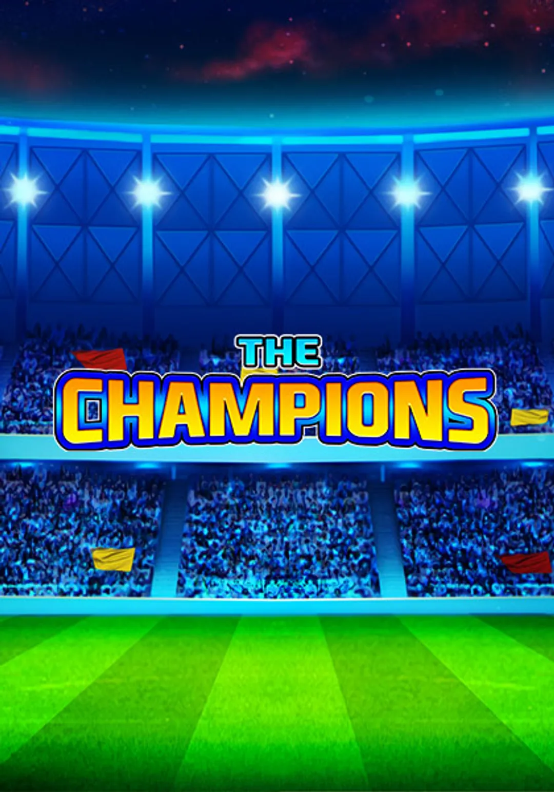 TheChampions