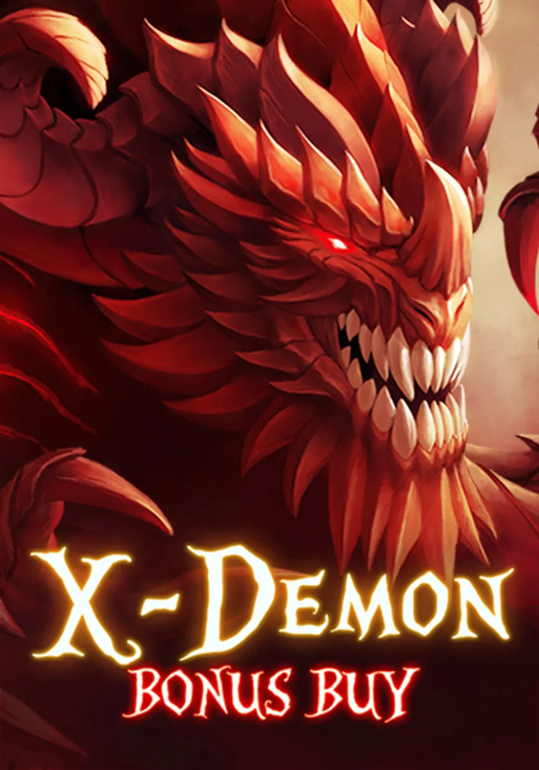 X-Demon Bonus Buy