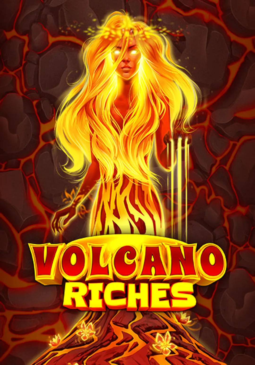 VolcanoRiches