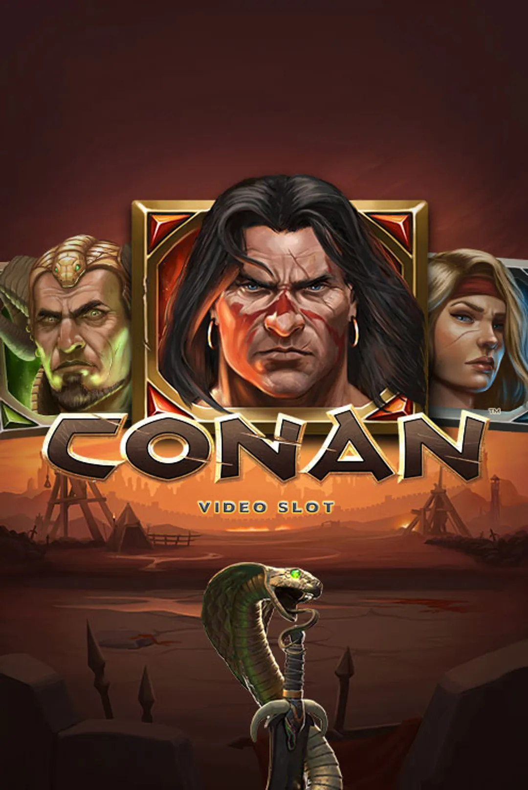 Conan