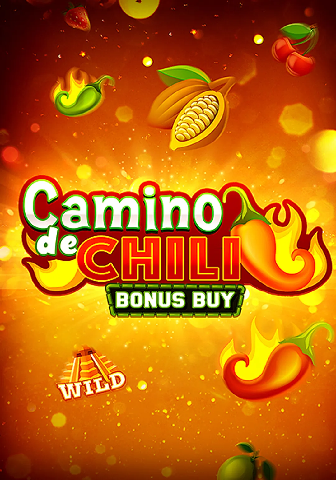 Camino de Chili Bonus Buy