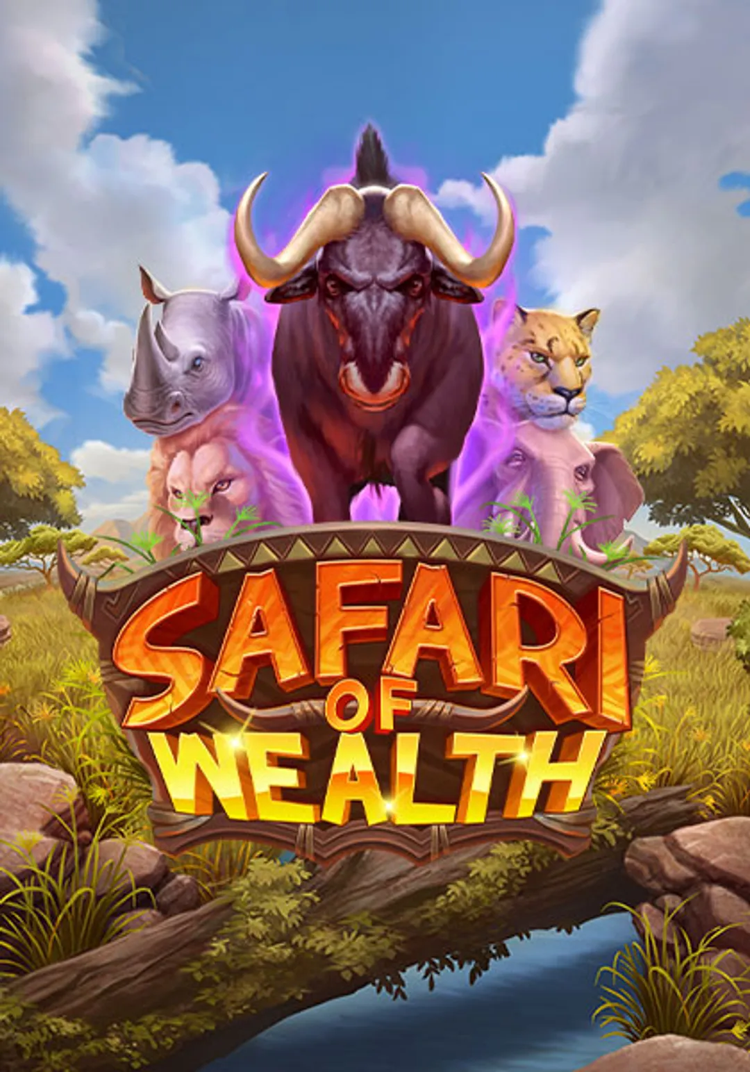 Safari of Wealth