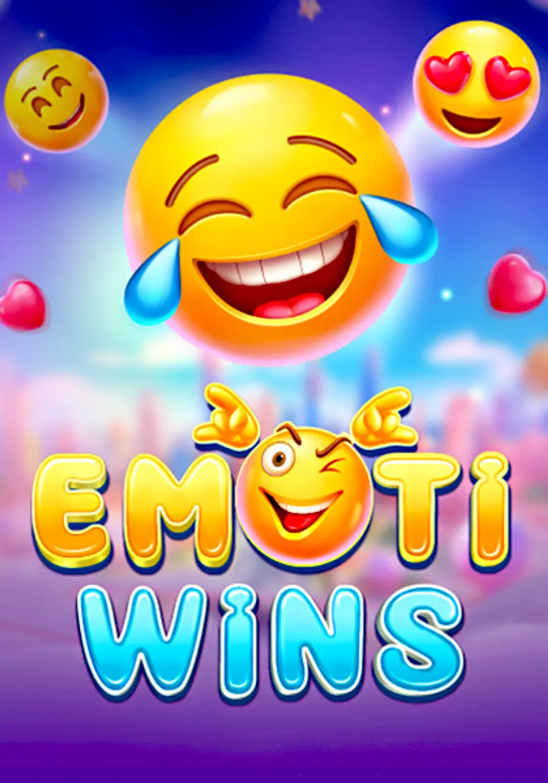 Emotiwins