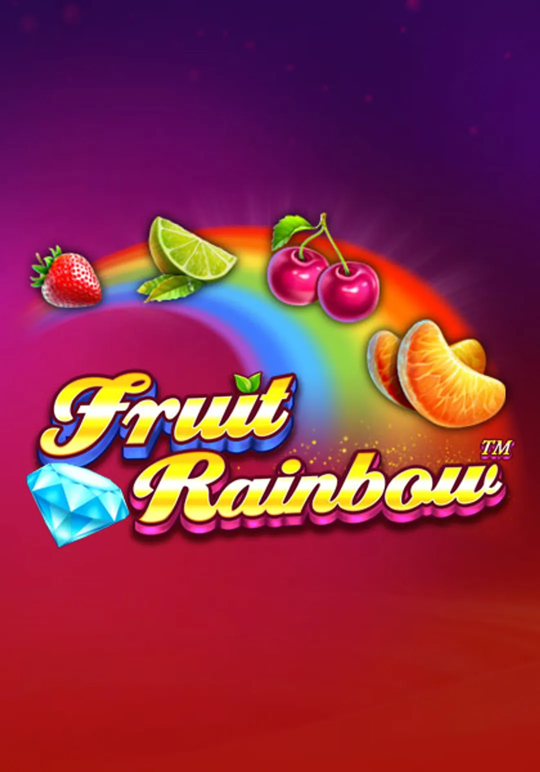 Fruit Rainbow