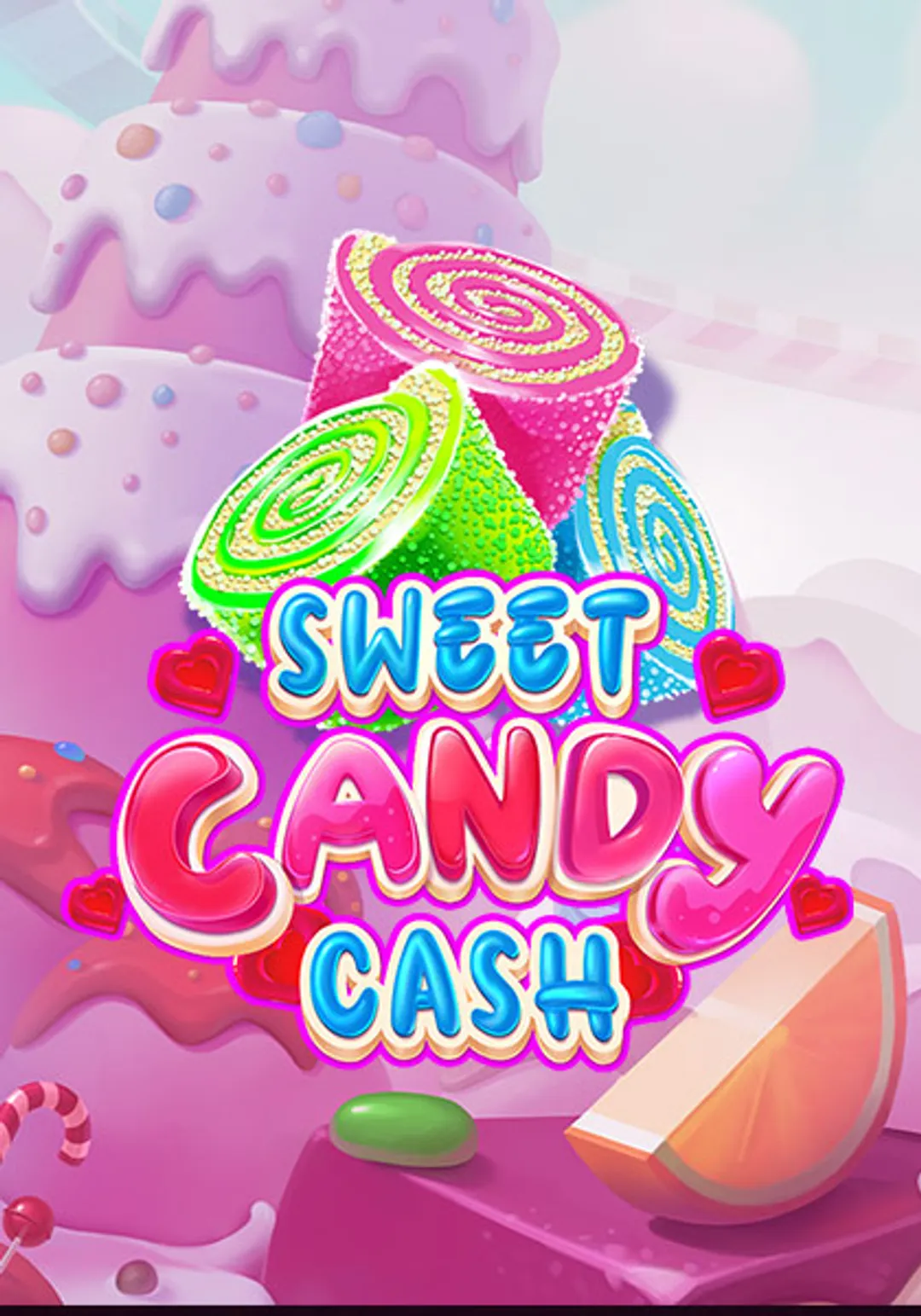Sweet Candy Cash
