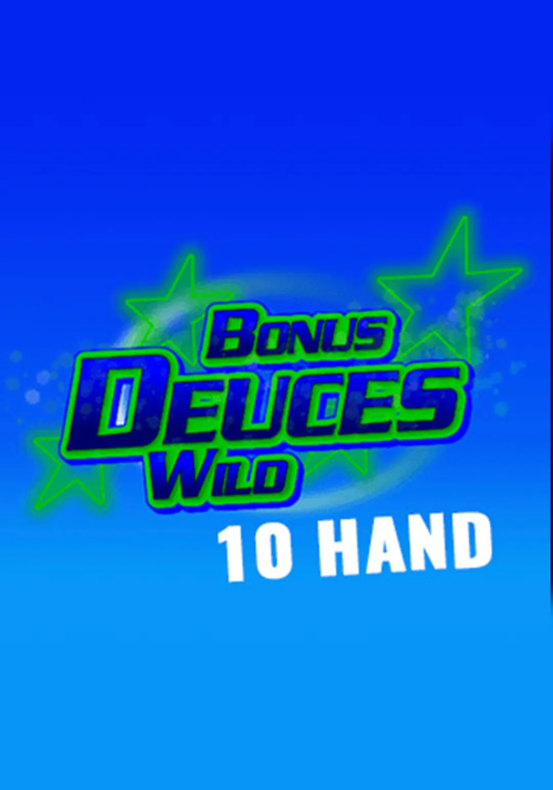 BonusDeucesWild10Hand