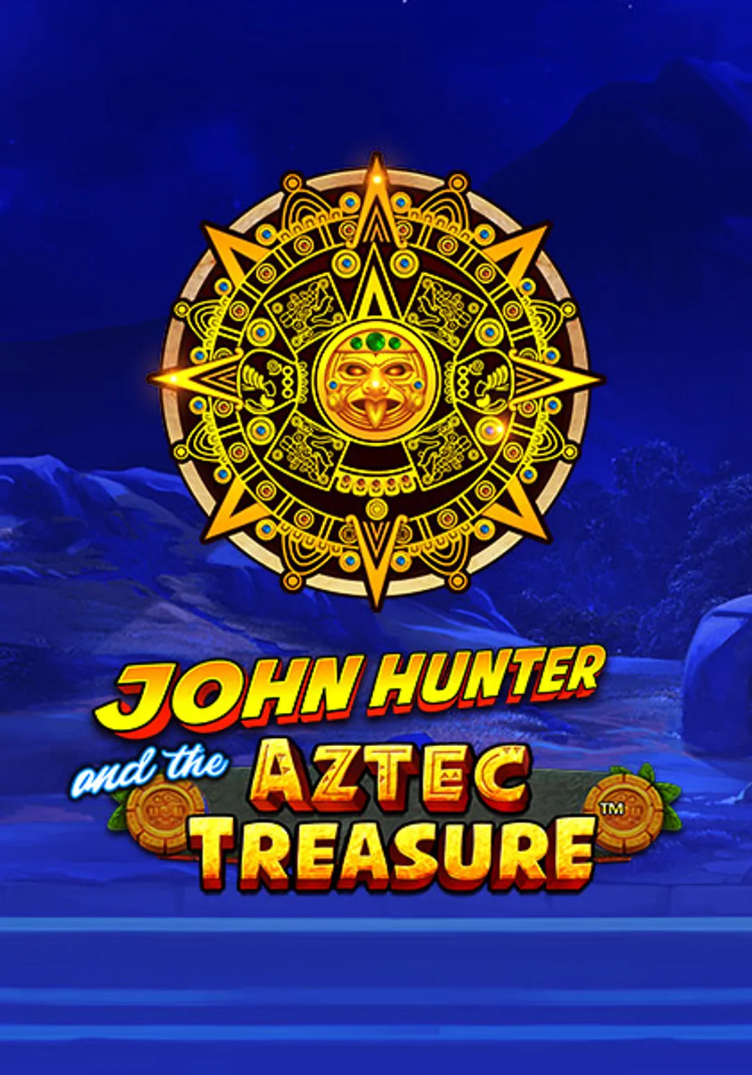 AztecTreasure