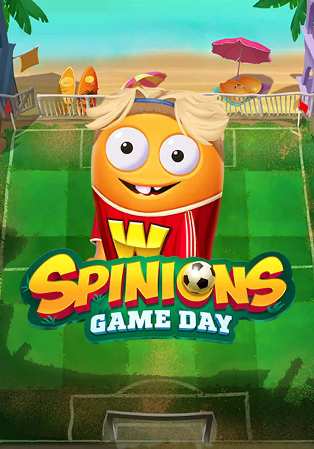 SpinionsGameDay