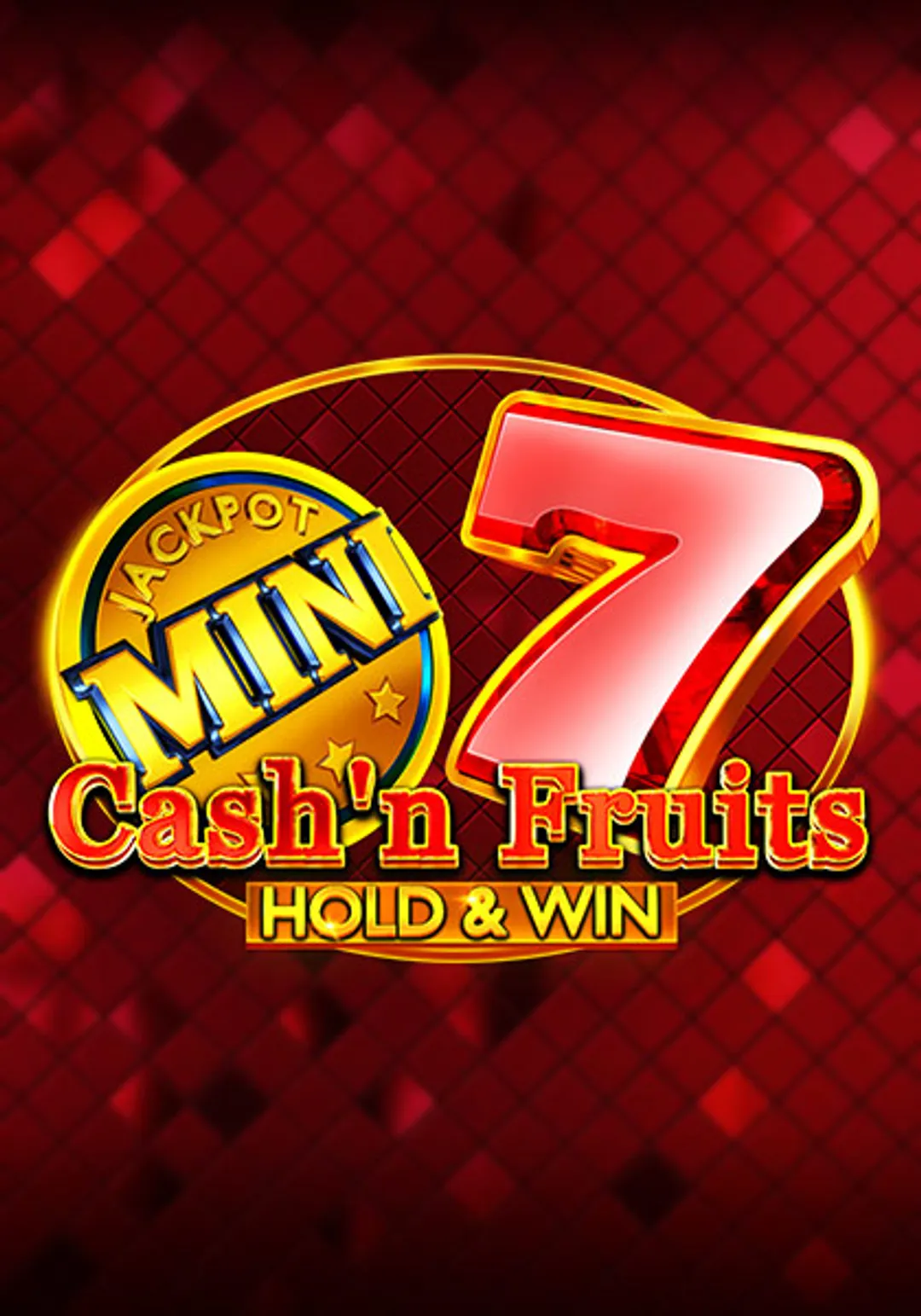 Cash'n Fruits Hold and Win