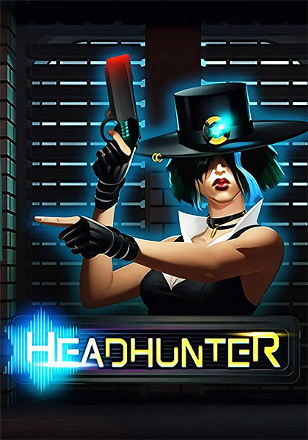 Headhunter
