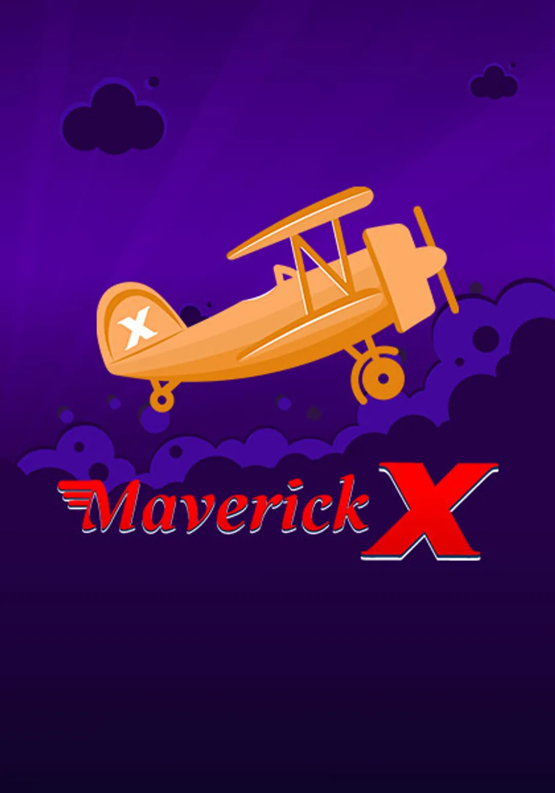Maverick X