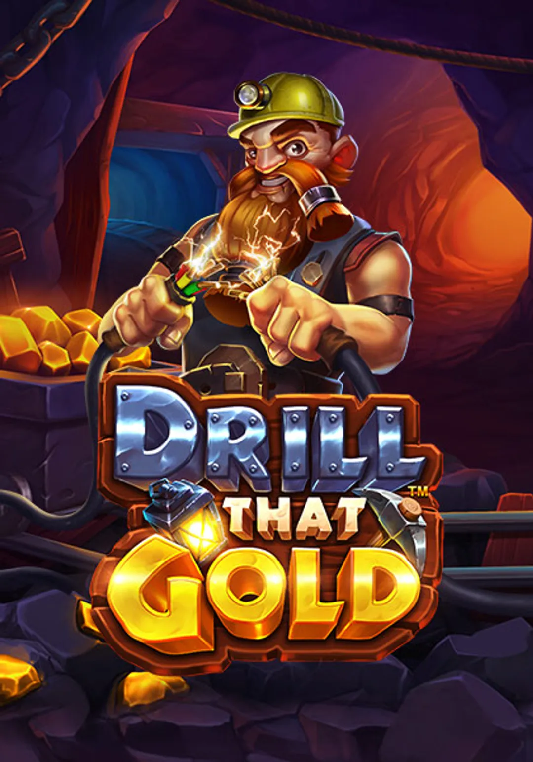 DrillThatGold