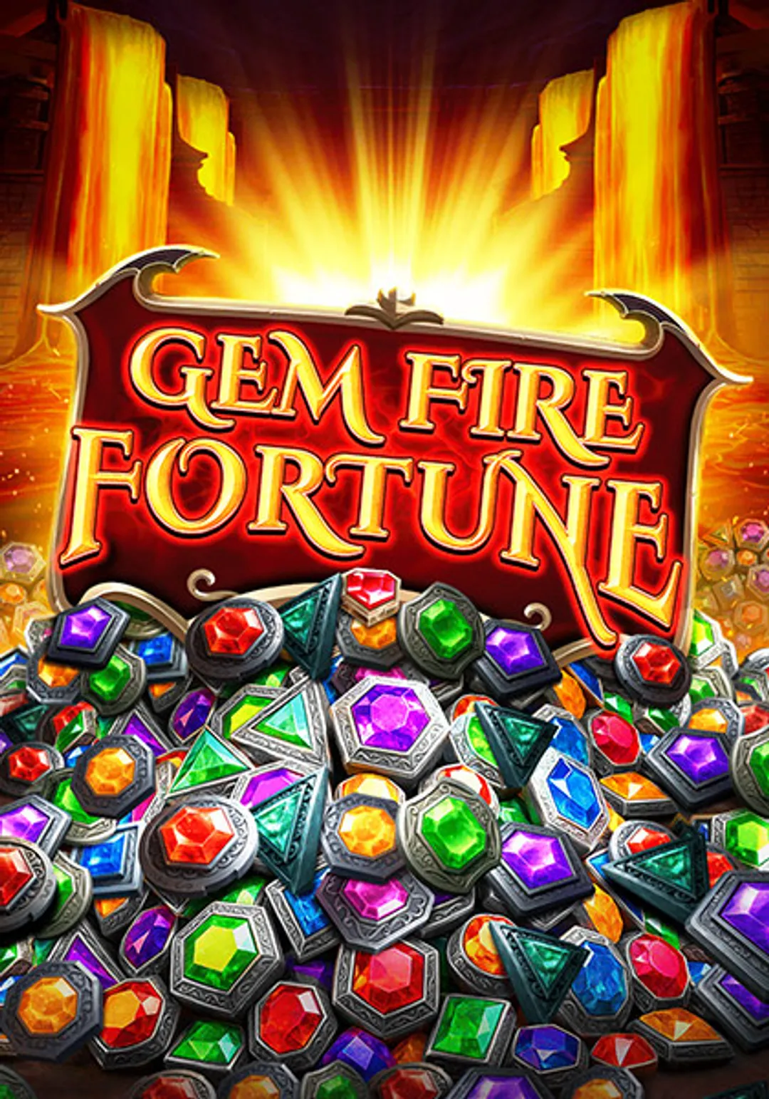 GemFireFortune