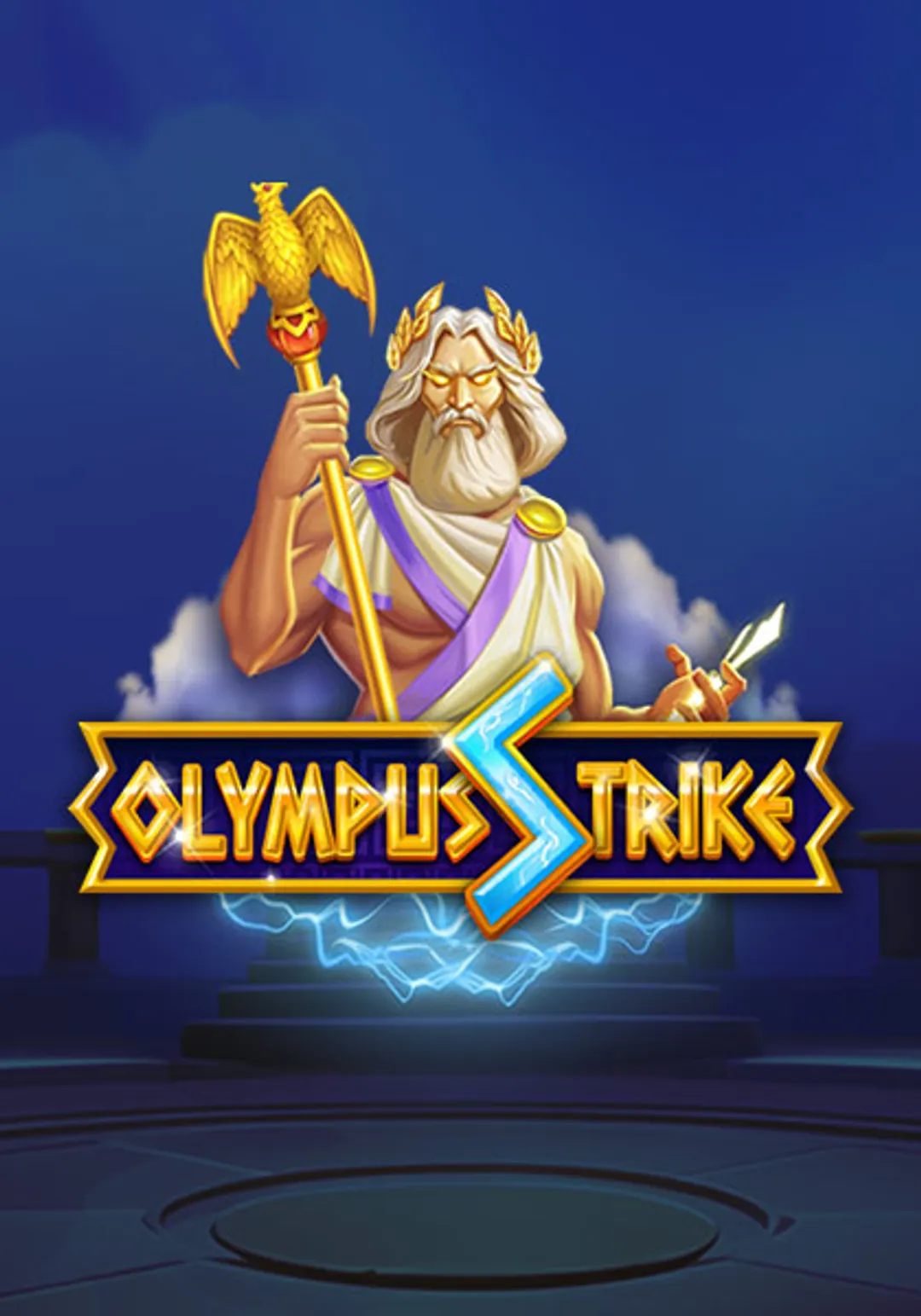 OlympusStrike