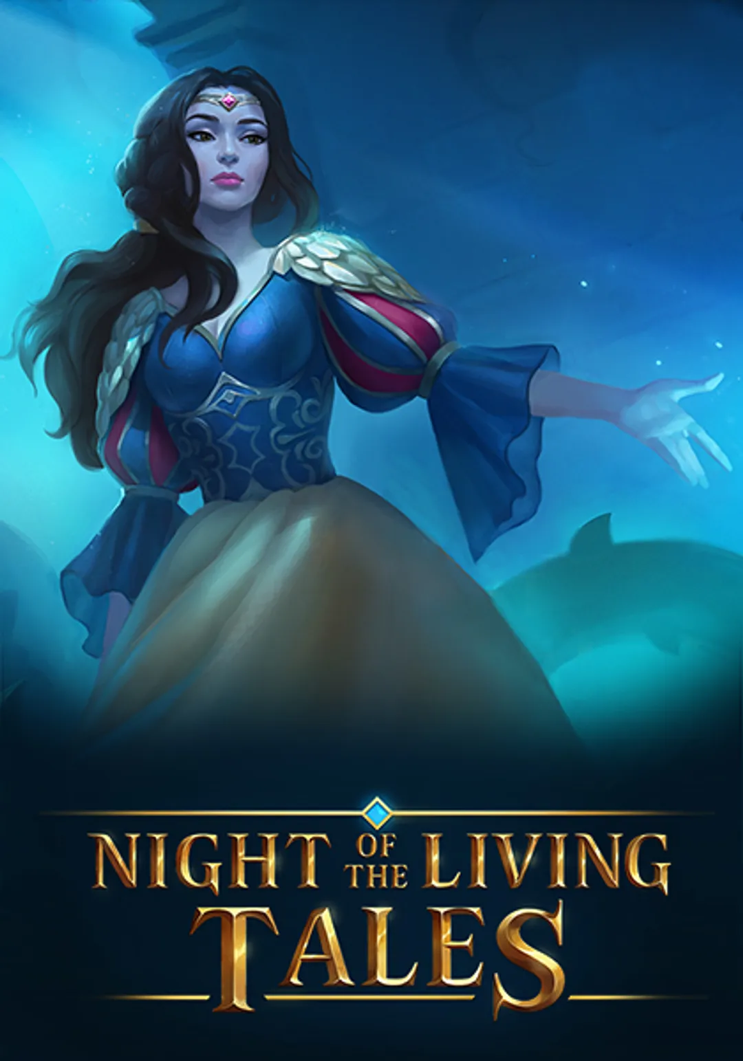 Night of the Living Tales