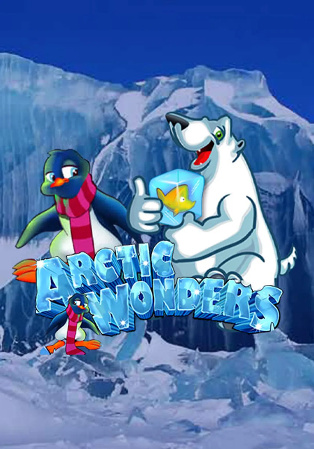 Arctic Wonders