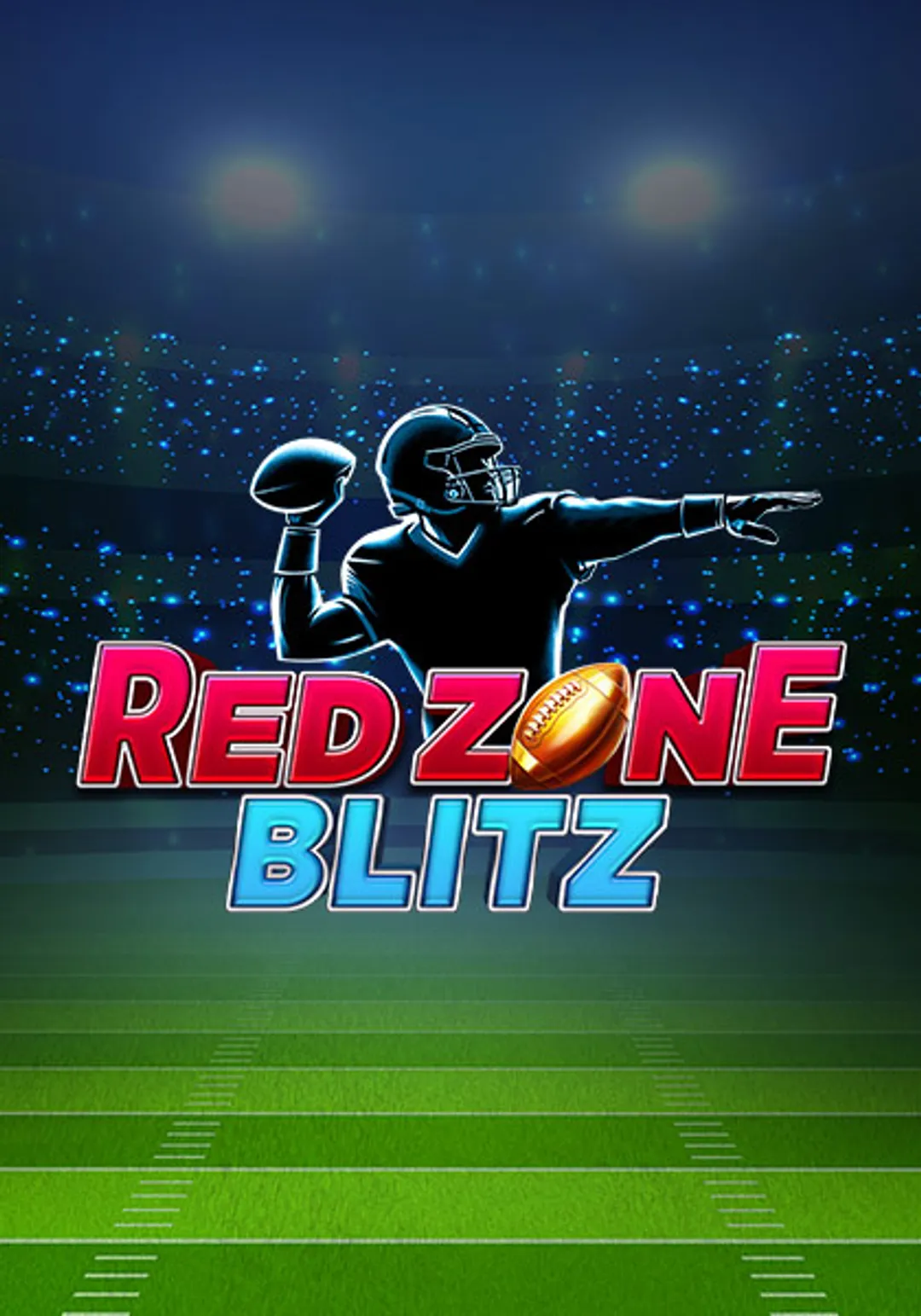 Red Zone Blitz