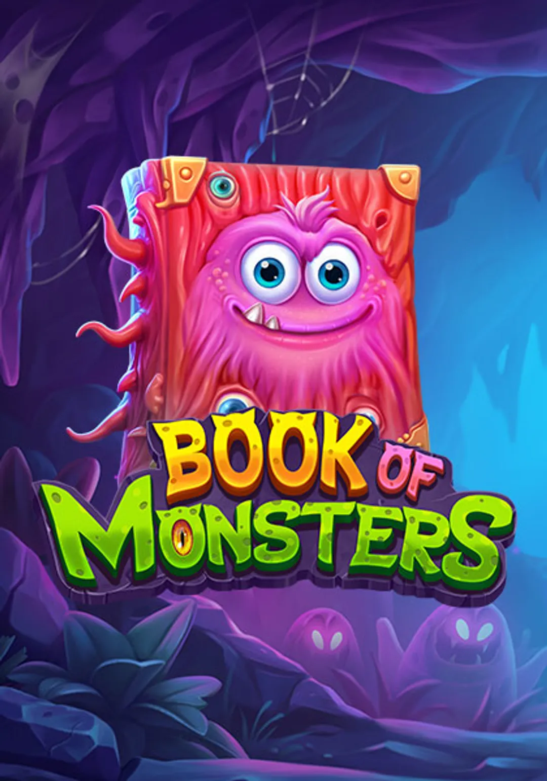 BookOfMonsters