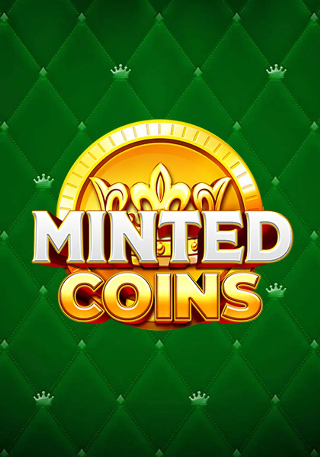 MintedCoins