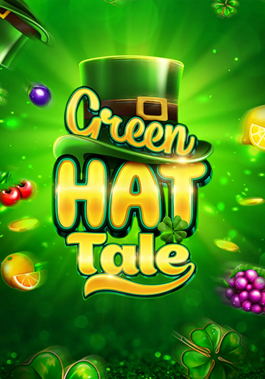 Green Hat Tale