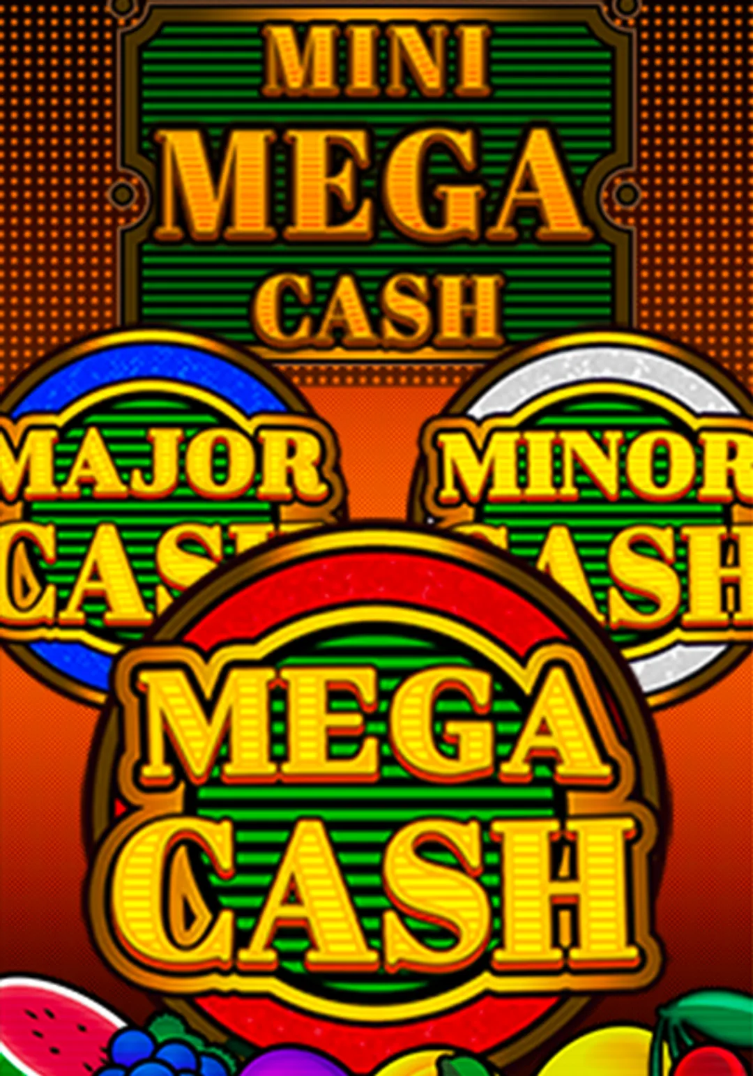 Mini Mega Cash
