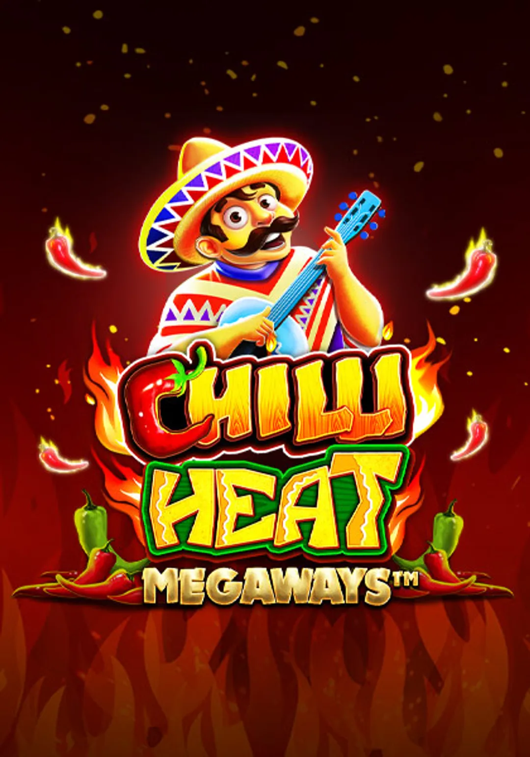 Chilli Heat Megaways