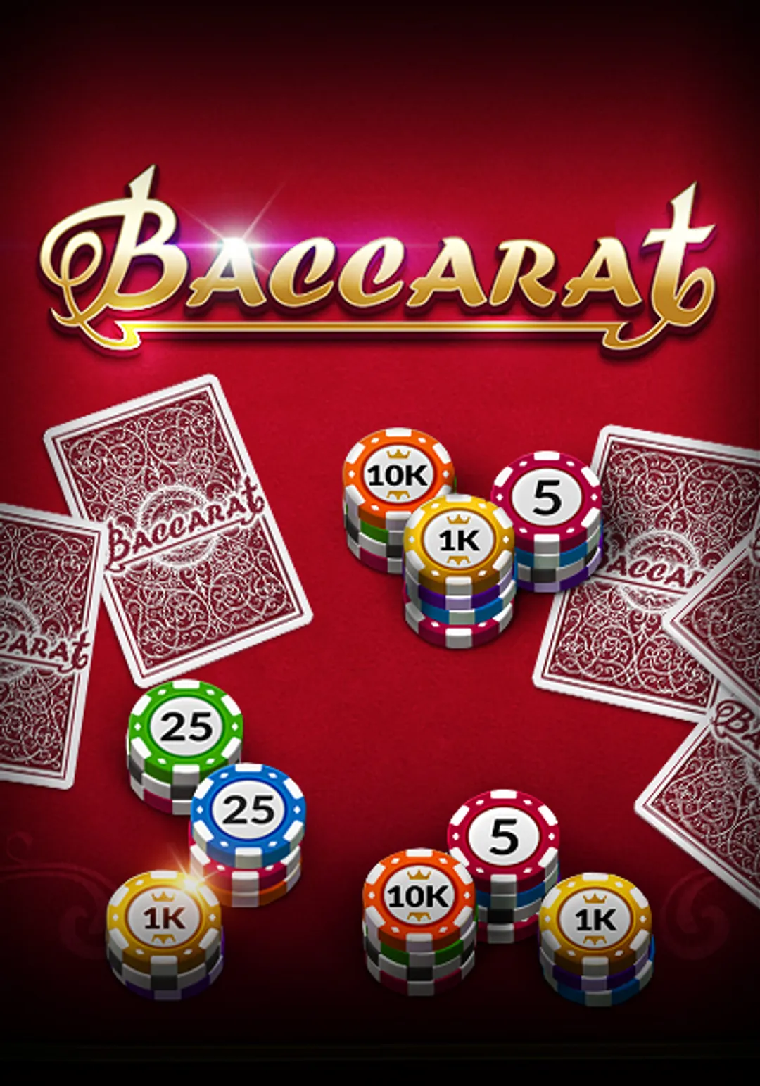 Baccarat 777