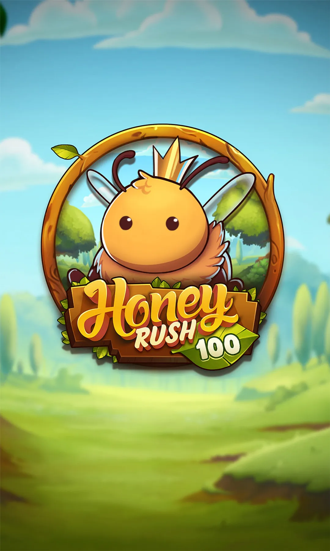 Honey Rush 100