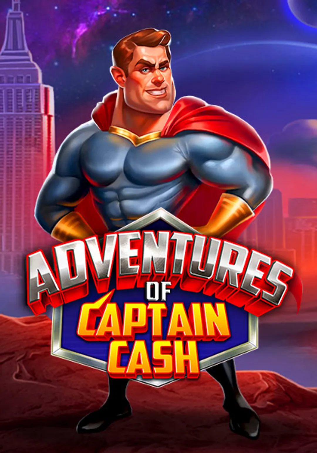 AdventuresofCaptainCash