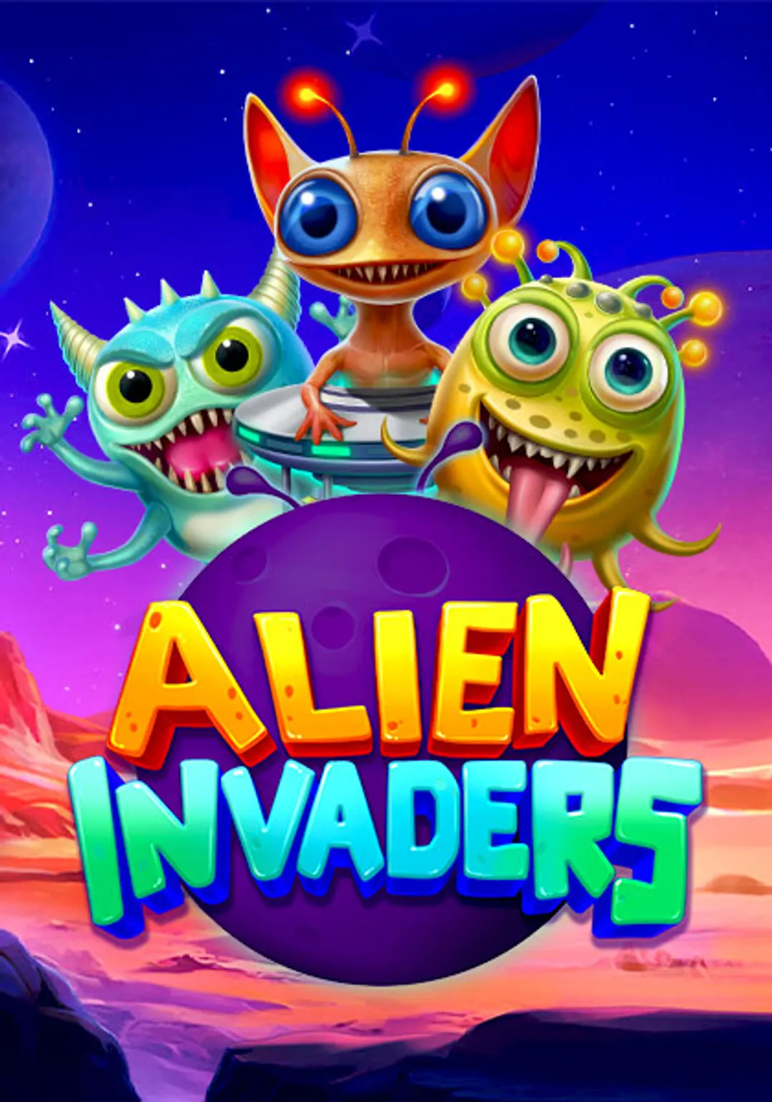 Alien Invaders