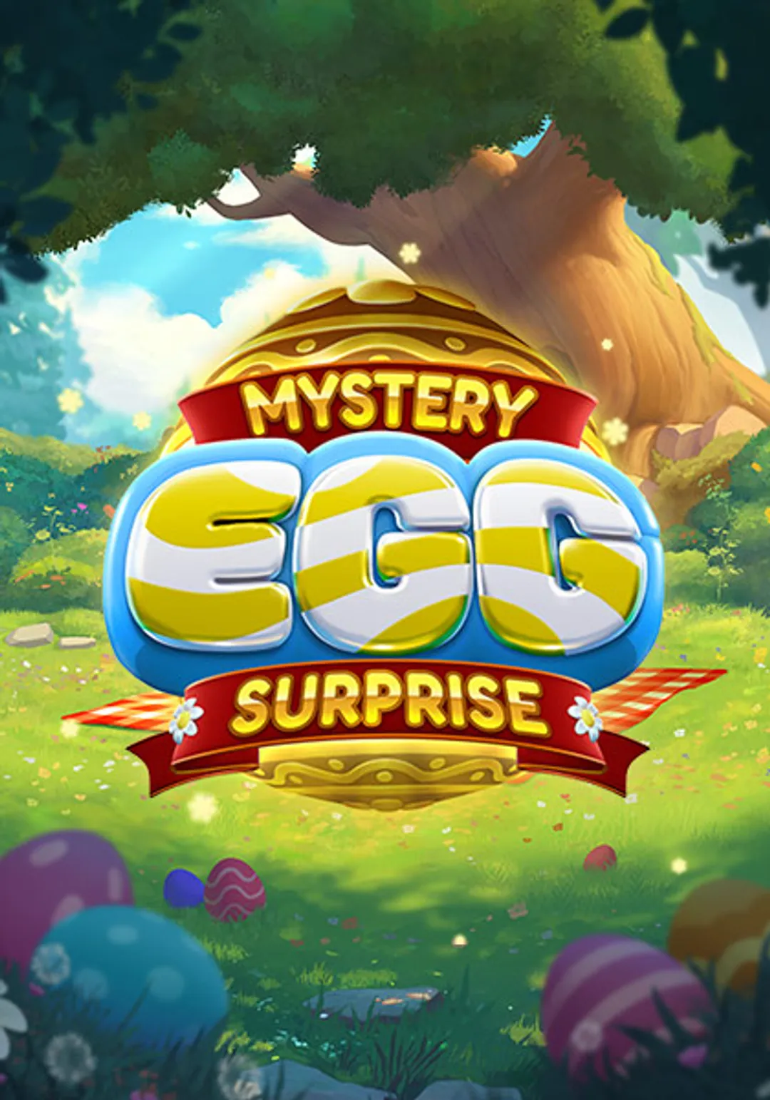 MysteryEggSurprise