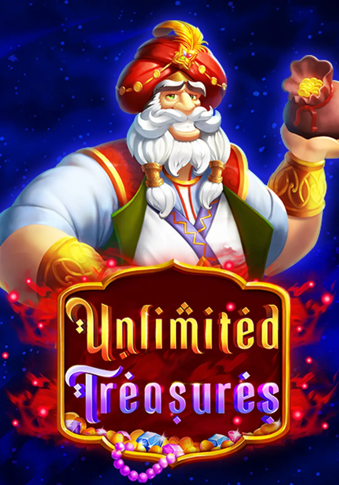Unlimited Treasures
