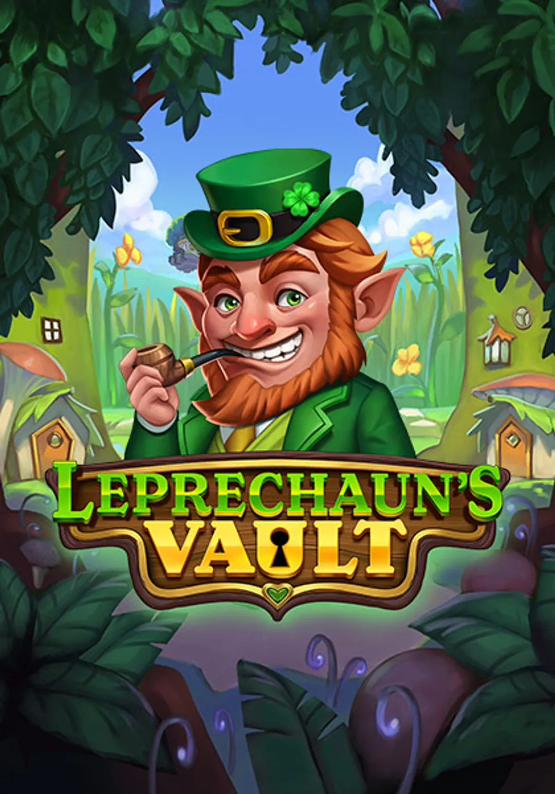 Leprechauns Vault