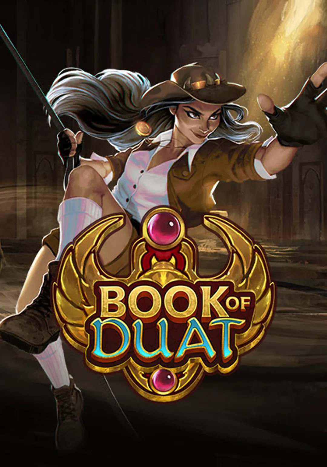 BookOfDuat