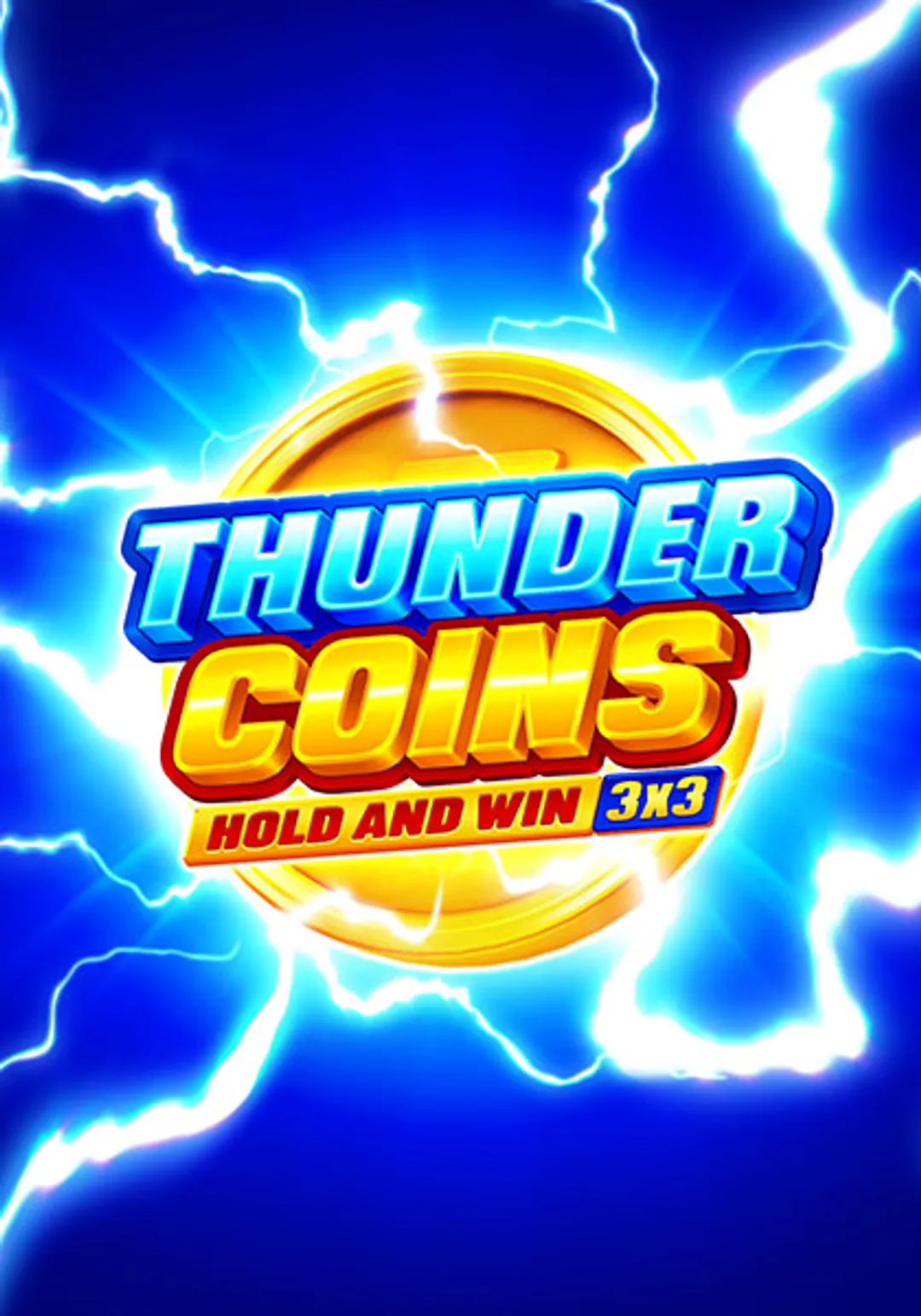 ThunderCoinsHold&Win