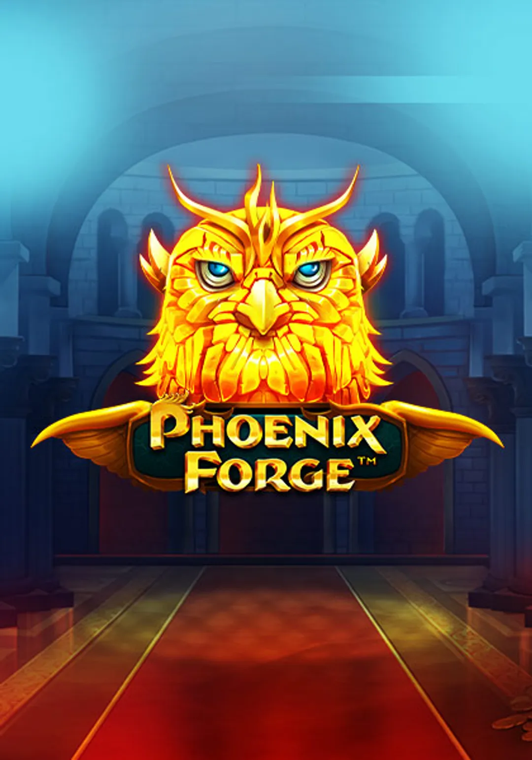 PhoenixForge