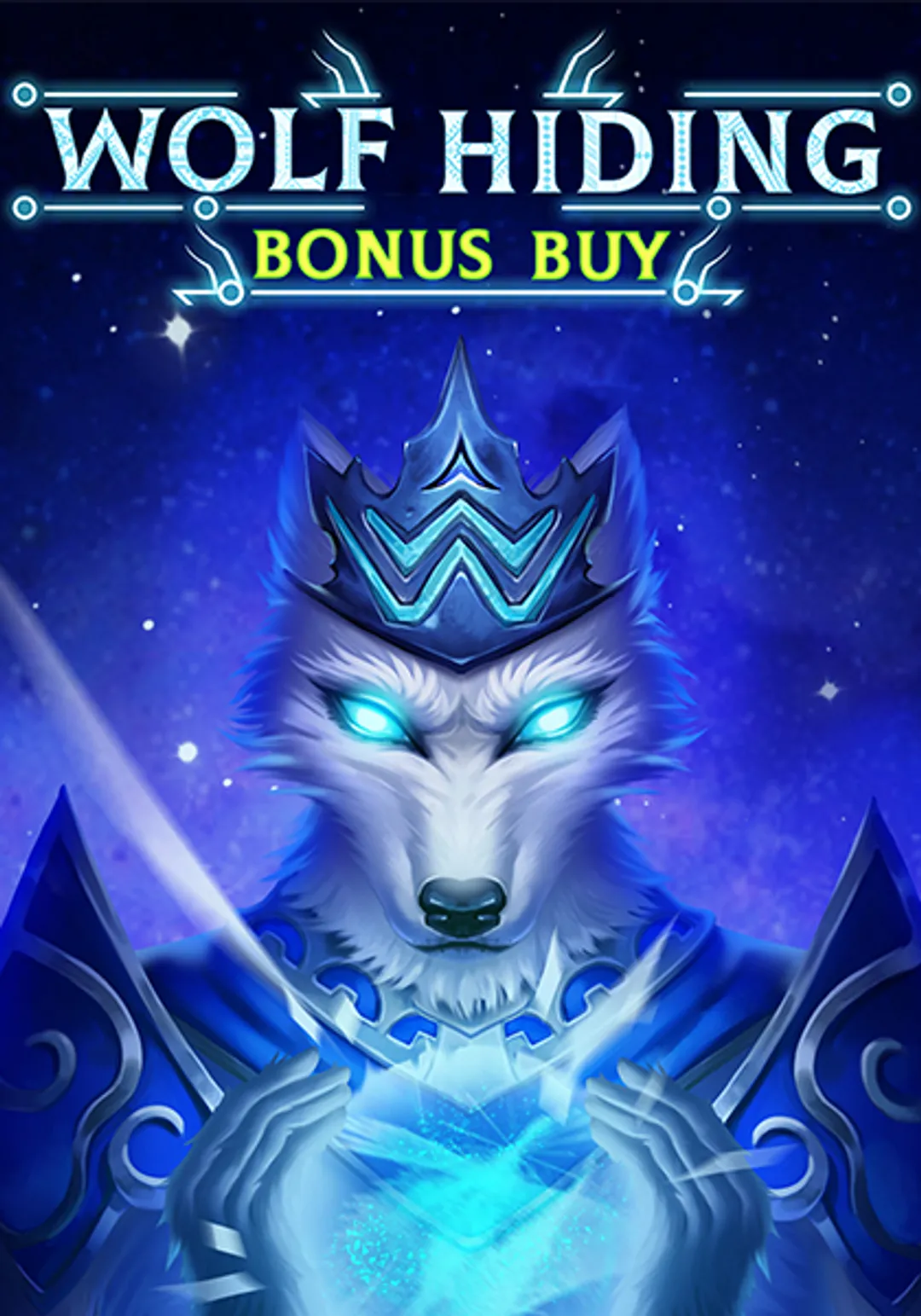 Winter Star Bonus Buy