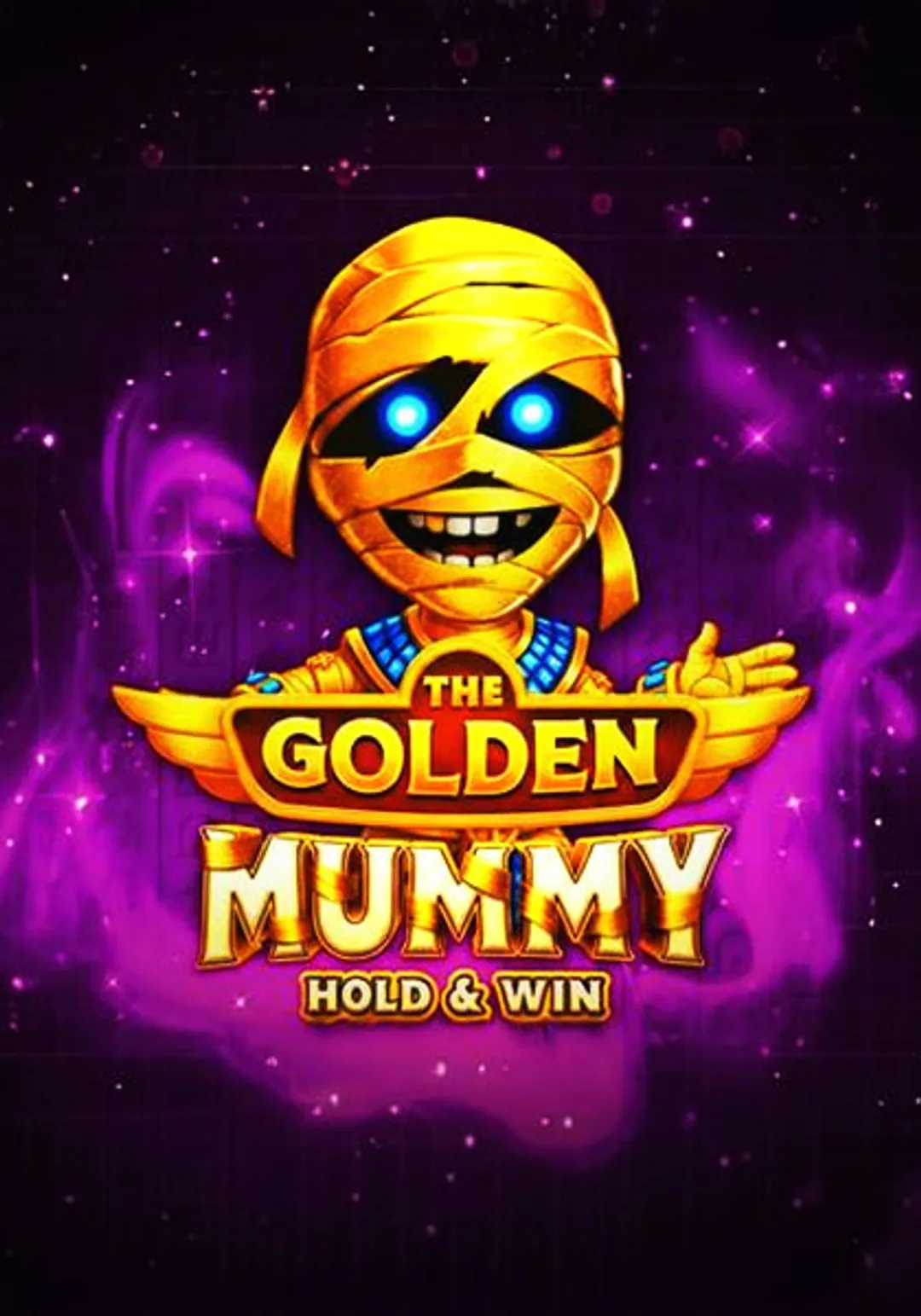 The-Golden-Mummy-Hold-and-Win